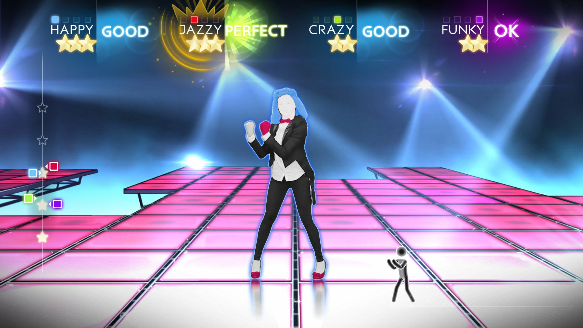 Just Dance 4 (Kinect - Move) - Imagen 30